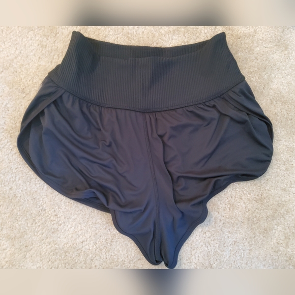 NWOT FP Movement Game Time Shots - Picture 4 of 6